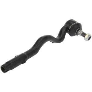 Centric Premium™ Steering Tie Rod End for 2004 BMW 330Ci - 612.34014