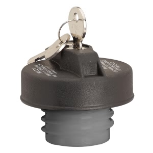 STANT Pre-Release Keyed Alike Fuel Cap for 1988 Chevrolet S10 - 17501