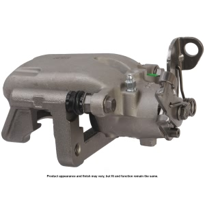 Cardone Reman Remanufactured Unloaded Caliper w/Bracket for 2015 Chevrolet Impala - 18-B5400A