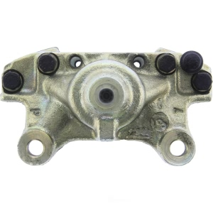 Centric Semi-Loaded Brake Caliper for Kia Sephia - 141.50602