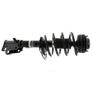 KYB Strut Plus Front Driver Side Twin Tube Complete Strut Assembly for Chrysler Sebring - SR4556