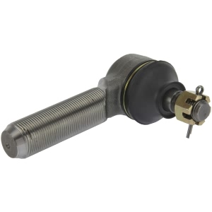 Centric Premium™ Steering Tie Rod End for 1996 Toyota Land Cruiser - 612.44169