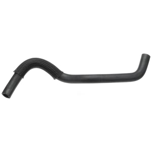 Gates Hvac Heater Molded Hose for 1993 Cadillac DeVille - 19697