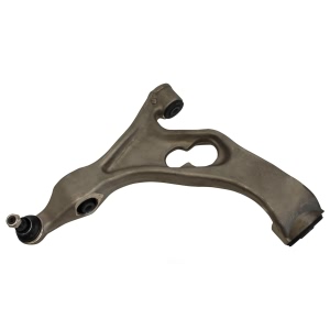 VAICO Front Passenger Side Lower Control Arm for Porsche Cayenne - V10-0893