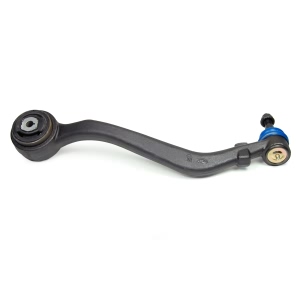 Mevotech Supreme Front Driver Side Lower Forward Non Adjustable Control Arm And Ball Joint Assembly for 2013 Chevrolet Camaro - CMS501127