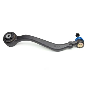 Mevotech Supreme Front Driver Side Lower Forward Non Adjustable Control Arm And Ball Joint Assembly for 2014 Chevrolet Camaro - CMS501127