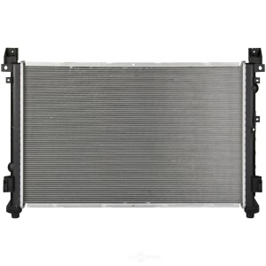 Spectra Premium Complete Radiator for 2008 Chrysler Pacifica - CU13025