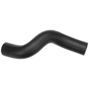 Gates Engine Coolant Molded Radiator Hose for 1999 Infiniti G20 - 21763