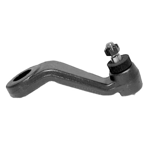 Delphi Steering Pitman Arm for Lincoln Town Car - TA2144