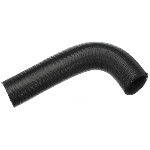 Gates Engine Coolant Molded Radiator Hose for 2000 Pontiac Firebird - 22353
