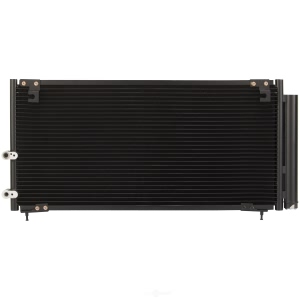 Spectra Premium A/C Condenser for 2003 Toyota MR2 Spyder - 7-3046