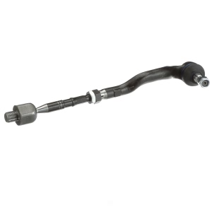 Delphi Inner Steering Tie Rod End for 2001 BMW 325xi - TA5509