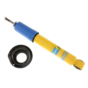 Bilstein Front Driver Or Passenger Side Standard Monotube Shock Absorber for 2009 Nissan Pathfinder - 24-137430