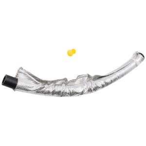 Gates Molded Power Steering Reservoir Hose for Mini Cooper - 352627