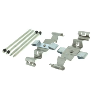 Centric Front Disc Brake Hardware Kit for 2016 Dodge Challenger - 117.63023