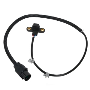 Mando Crankshaft Position Sensor for 2006 Kia Optima - 22A1010