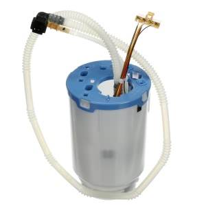 Delphi Fuel Pump Module Assembly for Volkswagen Touareg - FG1647