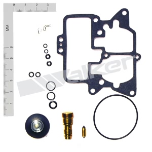 Walker Products Carburetor Repair Kit for Honda Civic - 15671