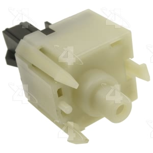 Four Seasons Lever Selector Blower Switch for 2009 Ford Mustang - 37631