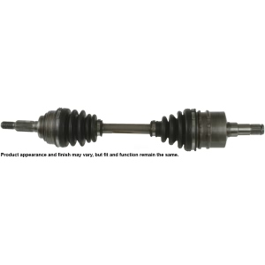 Cardone Reman Remanufactured CV Axle Assembly for 1985 Chevrolet Nova - 60-1002