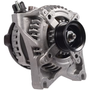 Denso Alternator for 2010 Ford F-150 - 210-0594