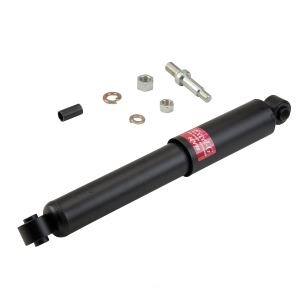 KYB Excel G Front Driver Or Passenger Side Twin Tube Shock Absorber for Chevrolet C10 Suburban - 344068