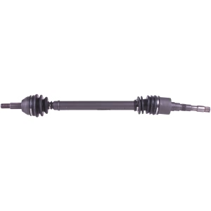 Cardone Reman Remanufactured CV Axle Assembly for Plymouth Horizon - 60-3054