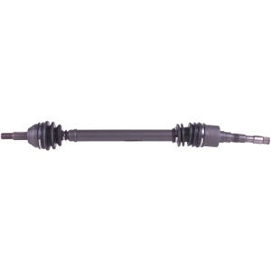 Cardone Reman Remanufactured CV Axle Assembly for Plymouth Horizon - 60-3054