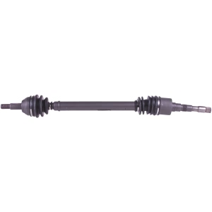 Cardone Reman Remanufactured CV Axle Assembly for Dodge Omni - 60-3054