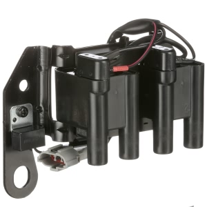 Delphi Ignition Coil for 1995 Hyundai Accent - GN10412