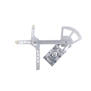 AISIN Power Window Regulator Without Motor for 1996 GMC Safari - RPGM-022