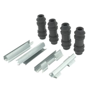 Centric Disc Brake Hardware Kit for Ford Expedition - 117.61027