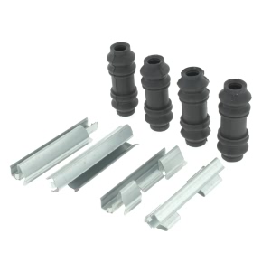 Centric Disc Brake Hardware Kit for 2002 Ford F-150 - 117.61027