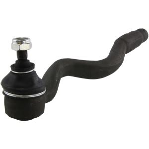 Centric Premium™ Front Passenger Side Outer Steering Tie Rod End for 1998 BMW 318ti - 612.34005