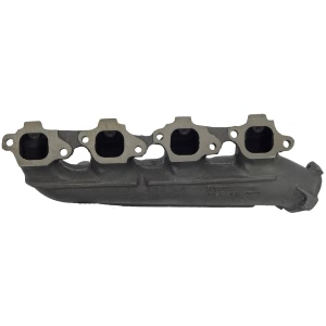 Dorman Cast Iron Natural Exhaust Manifold for Chevrolet K10 Suburban - 674-244