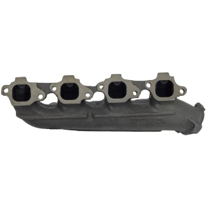 Dorman Cast Iron Natural Exhaust Manifold for 1984 GMC K3500 - 674-244