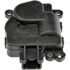 Dorman Hvac Air Door Actuator for 2014 Ford Fiesta - 604-400