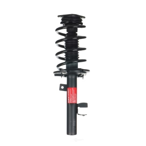 Monroe Quick-Strut™ Front Passenger Side Complete Strut Assembly for 2015 Ford Escape - 172750