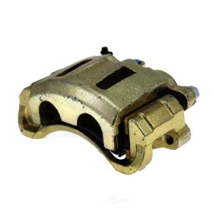 Centric Posi Quiet™ Loaded Front Driver Side Brake Caliper for 1999 Chevrolet S10 - 142.66026