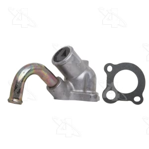 Four Seasons Water Outlet for Oldsmobile Custom Cruiser - 84841