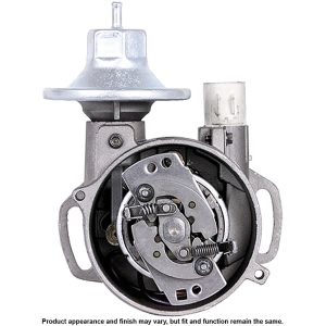 Cardone Reman Remanufactured Electronic Distributor for Mercury Lynx - 30-2492