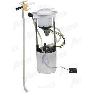 Airtex Fuel Pump Module Assembly for Audi Q5 - E8936M