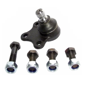 Delphi Front Lower Ball Joint for 1997 Ford Contour - TC1670