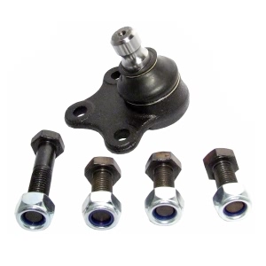 Delphi Front Lower Ball Joint for 1995 Mercury Mystique - TC1670