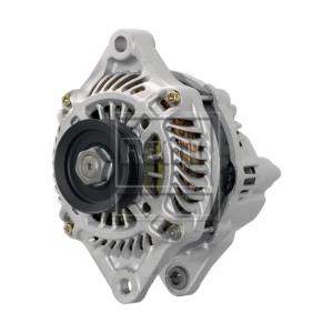 Remy Remanufactured Alternator for Plymouth - 12639