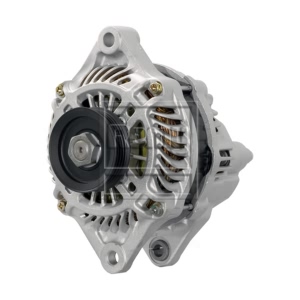 Remy Remanufactured Alternator for 2004 Dodge Neon - 12639