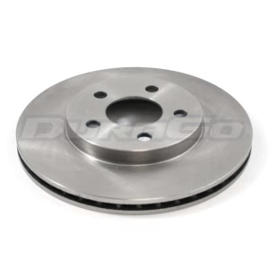 DuraGo Vented Front Brake Rotor for Dodge Neon - BR5359