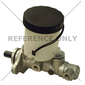 Centric Premium™ Brake Master Cylinder for 1992 Ford Probe - 130.45206