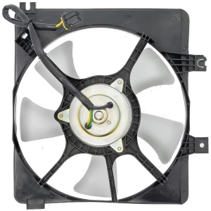 Dorman A C Condenser Fan Assembly for Mazda MX-6 - 620-749