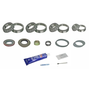 SKF Front Differential Rebuild Kit With Sleeve for 2006 Ford F-250 Super Duty - SDK331-A